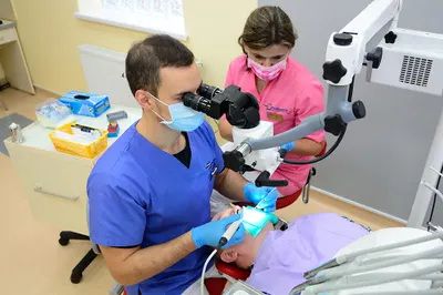 ProDentica - Centrum Stomatologii - Dentysta Rzeszów